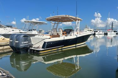 29' Chris-craft 2015 Yacht For Sale